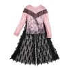 Fantasia Descendentes 3 Disney Audrey Infantil Elite