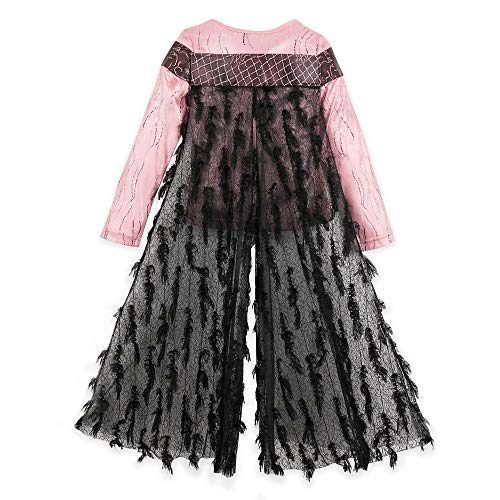 Fantasia Descendentes 3 Disney Audrey Infantil Elite Fantasia Descendentes 3 Disney Audrey Infantil Elite