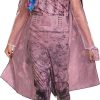 Fantasia Descendentes 3 Disney Audrey Luxo Infantil