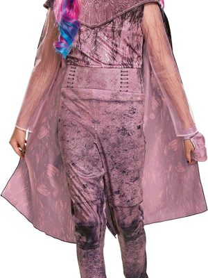 Fantasia Descendentes 3 Disney Audrey Luxo Infantil Fantasia Descendentes 3 Disney Audrey Luxo Infantil