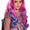 Fantasia Descendentes 3 Disney Audrey Luxo Infantil
