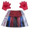 Fantasia Descendentes 3 Disney Evie Infantil Elite