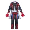Fantasia Descendentes 3 Disney Evie Infantil Elite