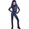 Fantasia Descendentes 3 Disney Mal Infantil Luxo