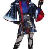 Fantasia Descendentes Disney Evie Superior