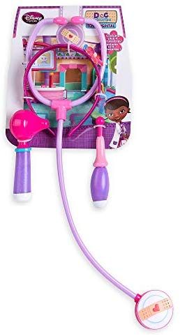 Fantasia Doutora Brinquedo Disney Luxo Infantil Fantasia Doutora Brinquedo Disney Luxo Infantil