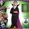 Fantasia Drácula Hotel Transilvânia Infantil