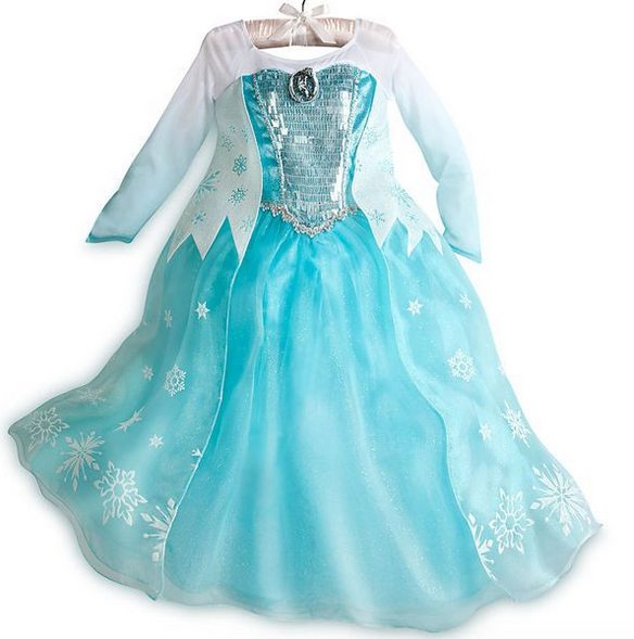 Fantasia Elsa Uma Aventura Congelante Infantil Elite Fantasia Elsa Uma Aventura Congelante Infantil Elite