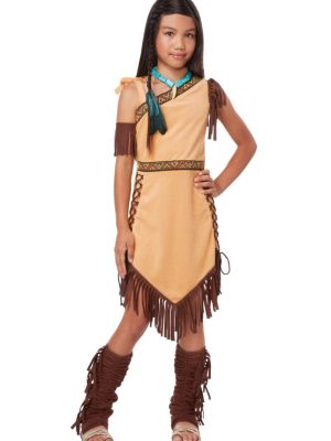 Fantasia India Infantil Luxo Fantasia India Infantil Luxo