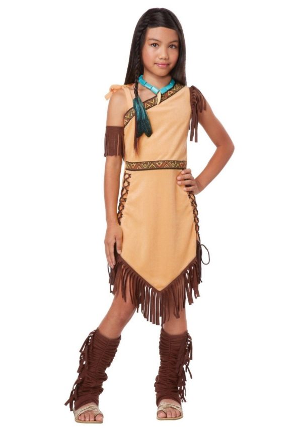 Fantasia India Infantil Luxo Fantasia India Infantil Luxo
