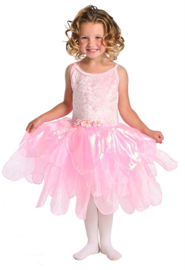 Fantasia Infantil Bailarina Fantasia Infantil Bailarina