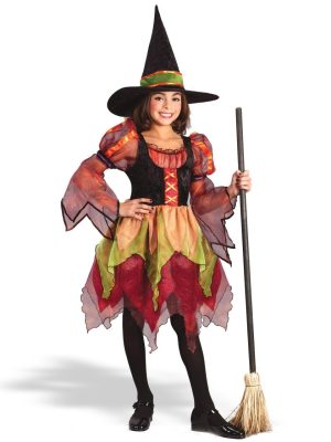 Fantasia Infantil Bruxa Linda Princesa Fantasia Infantil Bruxa Linda Princesa