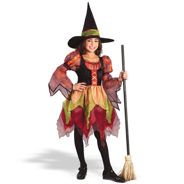 Fantasia Infantil Bruxa Linda Princesa Fantasia Infantil Bruxa Linda Princesa