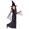 Fantasia Infantil Feiticeira Celestial