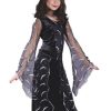 Fantasia Infantil Feiticeira Celestial