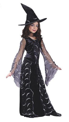 Fantasia Infantil Feiticeira Celestial Fantasia Infantil Feiticeira Celestial