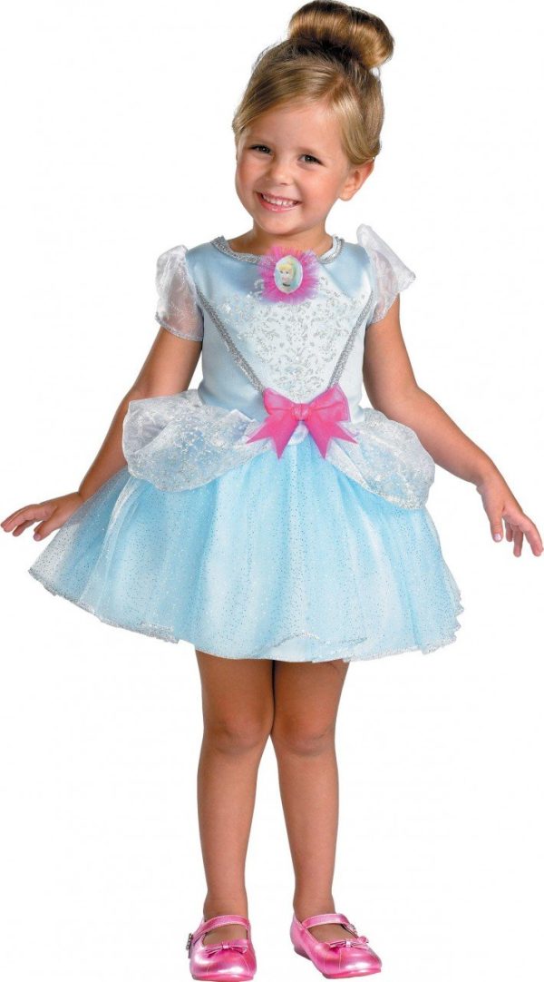 Fantasia Infantil Luxo Cinderela Fantasia Infantil Luxo Cinderela