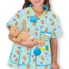 Fantasia Infantil Médico Pediatra Little one