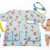 Fantasia Infantil Médico Pediatra Little one