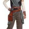 Fantasia Infantil Rey Star Wars O Último Jedi