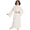 Fantasia Infantil Star Wars Princesa Leia