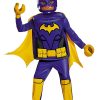 Fantasia Lego Batgirl