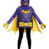 Fantasia Lego Batgirl Blusa