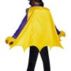 Fantasia Lego Batgirl Blusa
