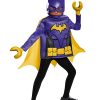 Fantasia Lego Batgirl Blusa