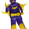 Fantasia Lego Batgirl Luxo