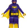 Fantasia Lego Batgirl Luxo