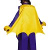 Fantasia Lego Batgirl Luxo