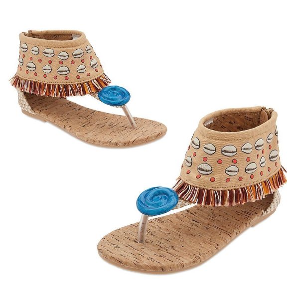 Fantasia Moana infantil Luxo Disney Fantasia Moana infantil Luxo Disney