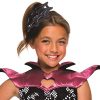Fantasia Monster High Draculaura Vestido Infantil