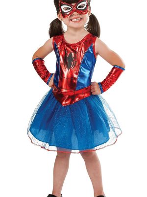 Fantasia Mulher Aranha Infantil Luxo Infantil Fantasia Mulher Aranha Infantil Luxo Infantil