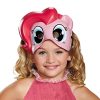 Fantasia My Little Pony Pink Pie Infantil Alegre