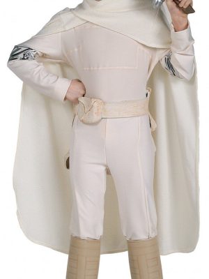 Fantasia Padme Amidala Star Wars Luxo Fantasia Padme Amidala Star Wars Luxo