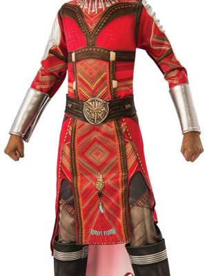 Fantasia Pantera Negra Wakanda Luxo Infantil Fantasia Pantera Negra Wakanda Luxo Infantil