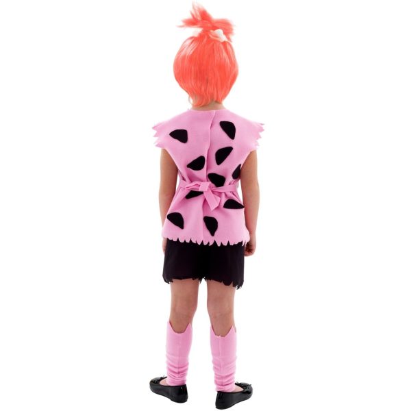 Fantasia Pedrita dos Flintstones Infantil Fantasia Pedrita dos Flintstones Infantil