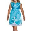 Fantasia Poppy Trolls Infantil Luxo