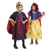 Fantasia Rainha Má Disney Branca de Neve Infantil