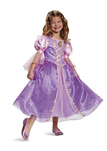 Fantasia Rapunzel Enrolados Disney Infantil Clássica Fantasia Rapunzel Enrolados Disney Infantil Clássica