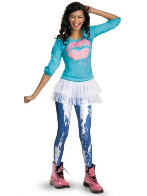 Fantasia Shake It Up Rocky