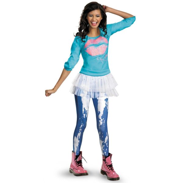 Fantasia Shake It Up Rocky Fantasia Shake It Up Rocky