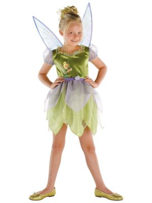 Fantasia Sininho Infantil Fantasia Sininho Infantil