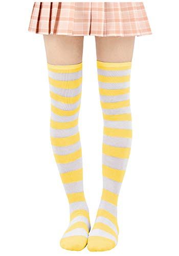 Meia Calça Listrada Lilás Infantil Meia Calça Listrada Lilás Infantil