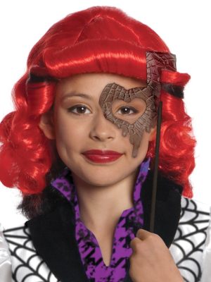 Peruca Infantil Monster High Operetta Peruca Infantil Monster High Operetta