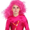 Peruca LavaGirl Infantil