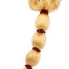Peruca Rapunzel Enrolados Disney Infantil Clássica