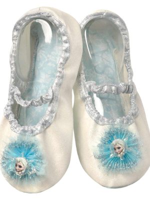 Sapatilha Tecido Infantil Prata Prateada Frozen Bebê Sapatilha Tecido Infantil Prata Prateada Frozen Bebê